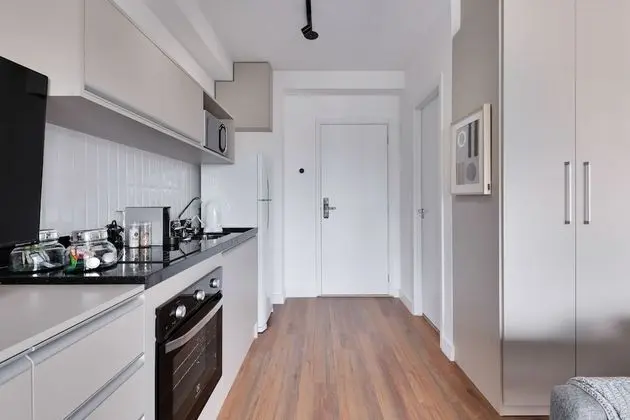Traditional Apart Daire