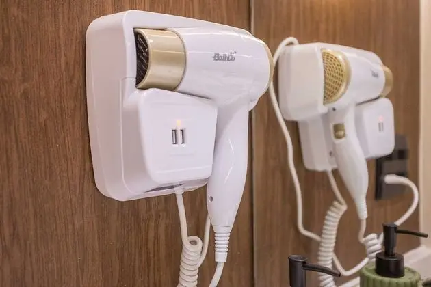 Banyo imkân ve özellikleri