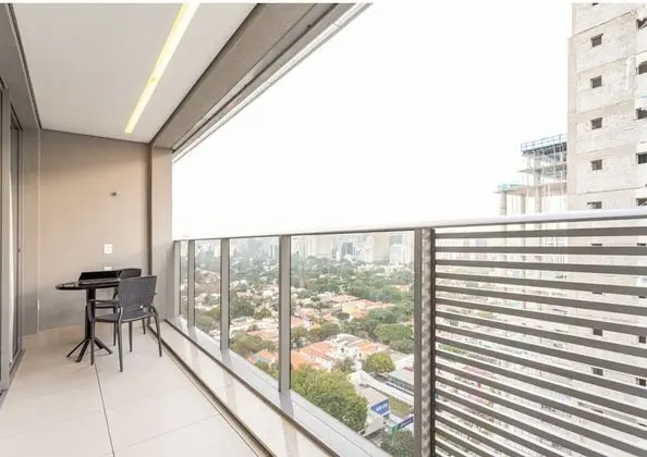 Apartamento 1 Dormitorio Casal