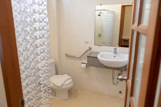 Standard İki Ayrı Yataklı Oda
