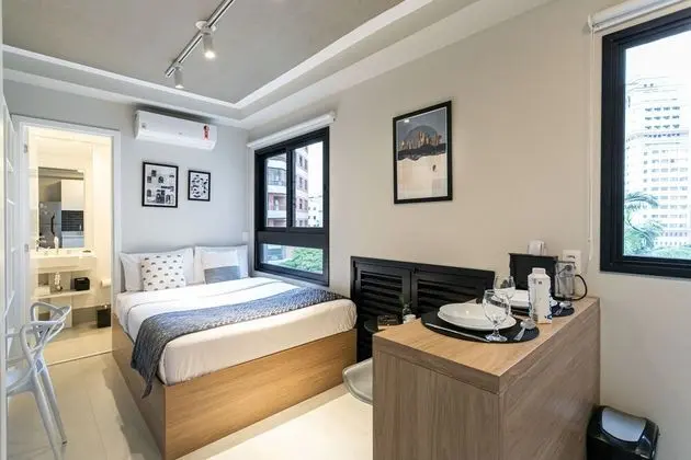 Studio Essencial Casal