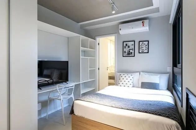 Studio Essencial Casal