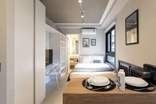 Studio Essencial Casal