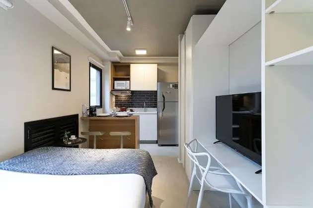 Studio Essencial Casal