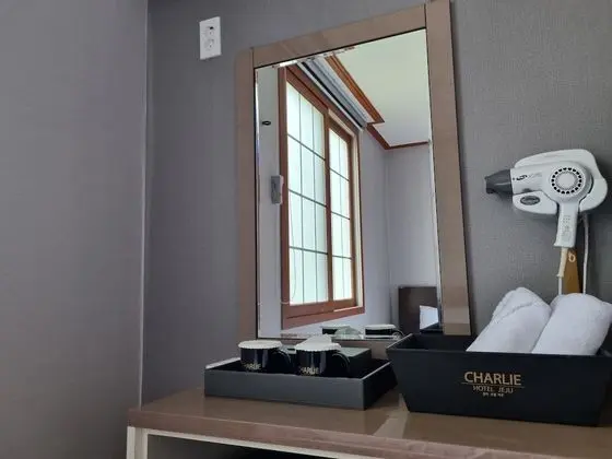Double Single Room