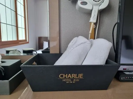 Double Single Room