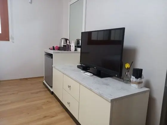 Single Twin Room