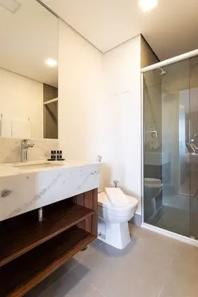 Exclusive Stüdyo, 1 Çift Kişilik Yatak, Şehir Manzaralı