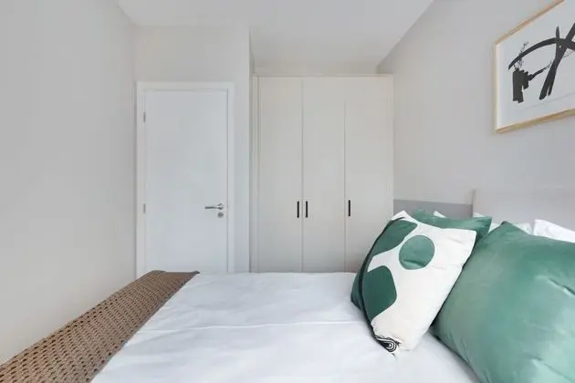 Studio Deluxe Casal