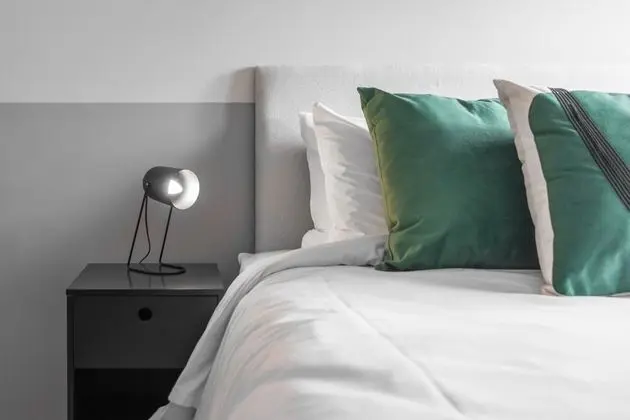 Studio Deluxe Casal
