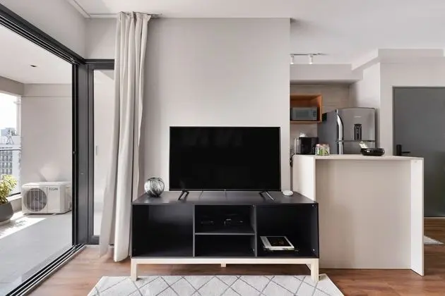 Studio Deluxe Casal