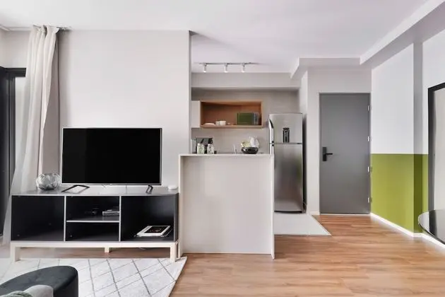Studio Deluxe Casal