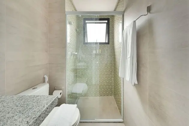 Studio Deluxe Casal