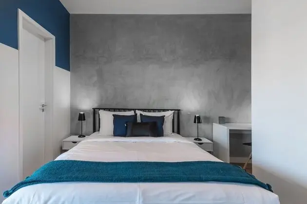 Apartamento Superior Casal
