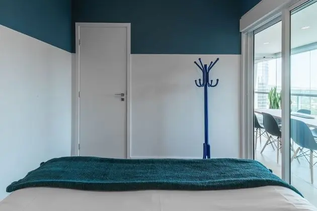 Apartamento Superior Casal
