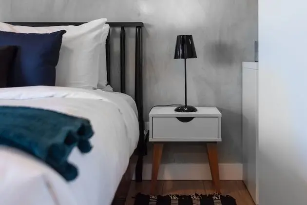 Apartamento Superior Casal