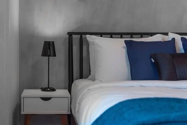 Apartamento Superior Casal