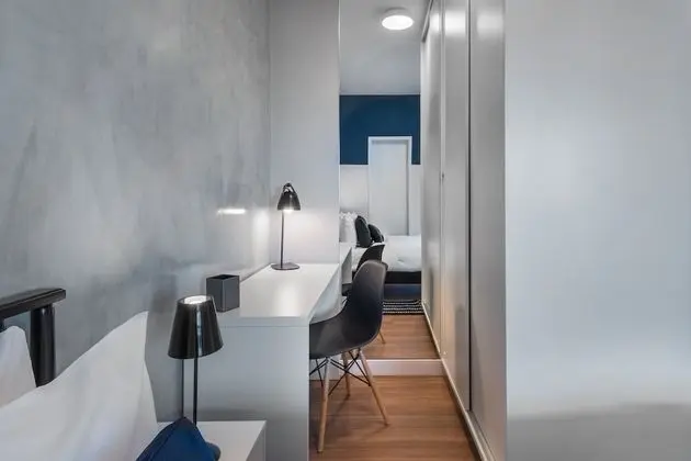Apartamento Superior Casal