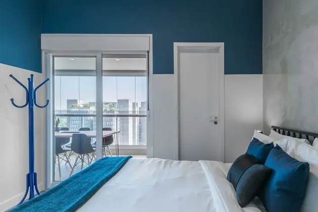 Apartamento Superior Casal