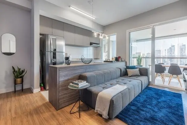 Apartamento Superior Casal