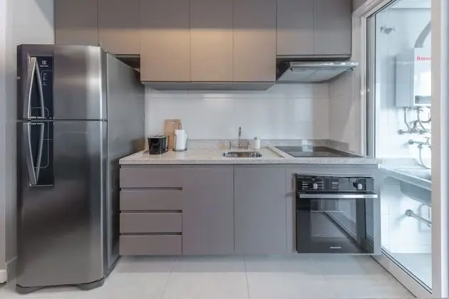 Apartamento Superior Casal