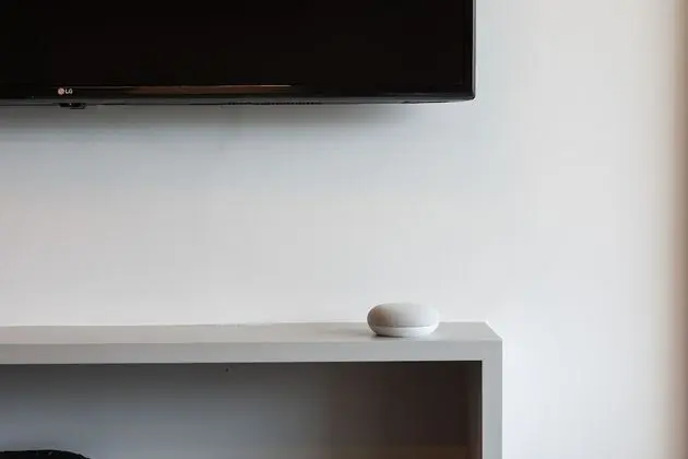 Apartamento Superior Casal