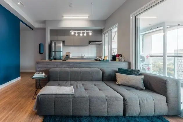 Apartamento Superior Casal