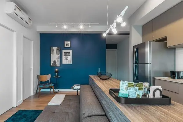 Apartamento Superior Casal