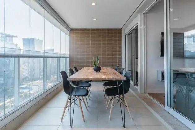 Apartamento Superior Casal