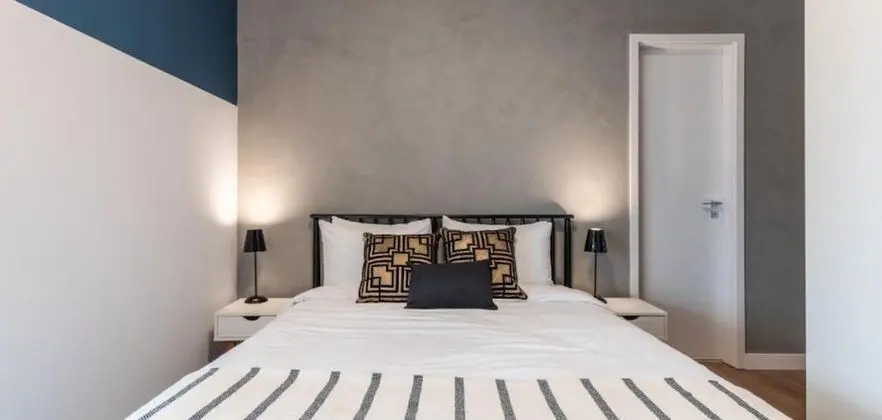 Apartamento Superior Casal