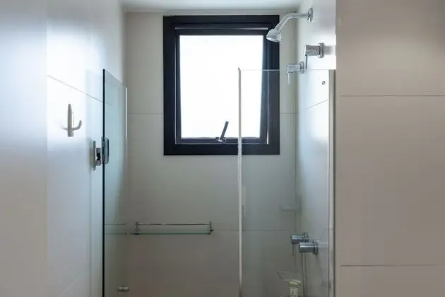 Apartamento Superior Casal