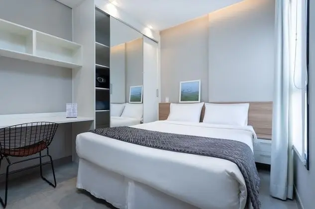 Standard Apart Daire