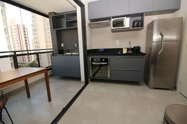 Standard Apart Daire