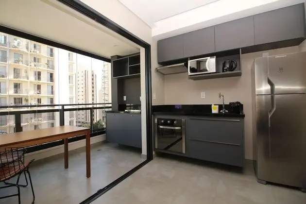 Standard Apart Daire