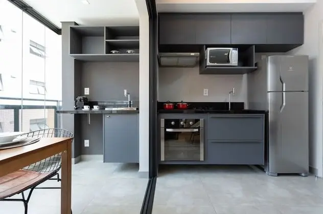 Standard Apart Daire