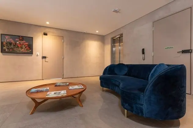 Standard Apart Daire