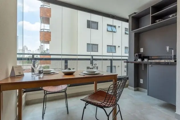 Standard Apart Daire