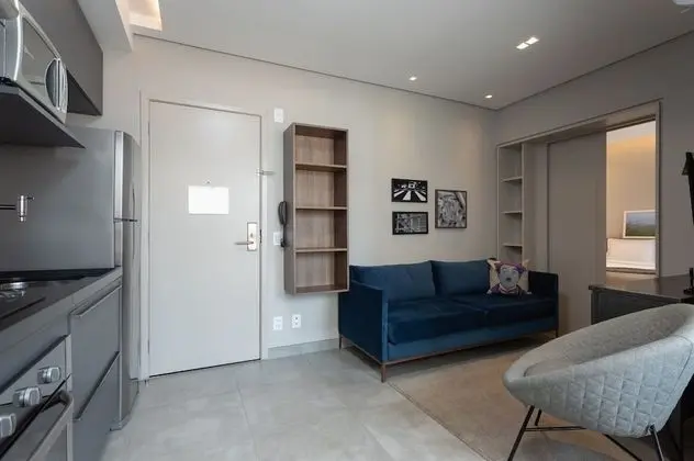 Standard Apart Daire