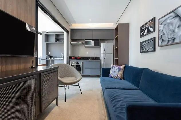 Standard Apart Daire