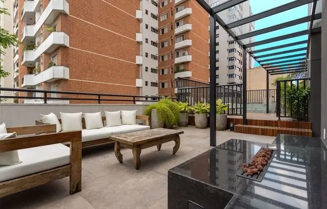 Standard Apart Daire