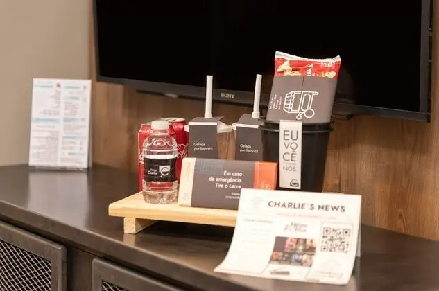 Standard Apart Daire