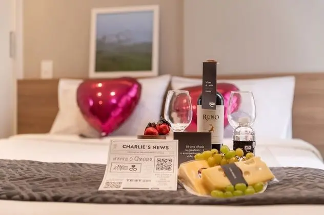 Standard Apart Daire