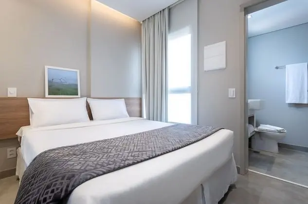 Standard Apart Daire