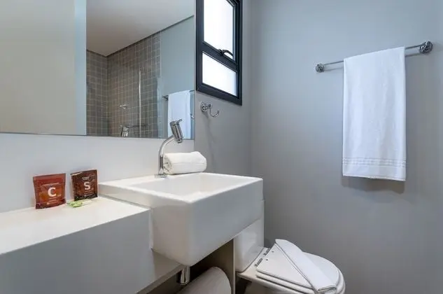 Standard Apart Daire