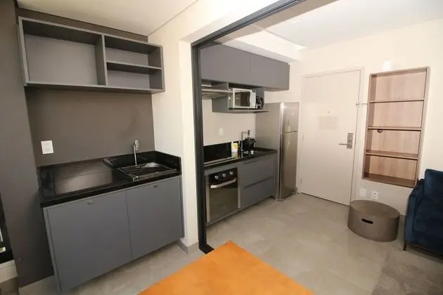 Standard Apart Daire