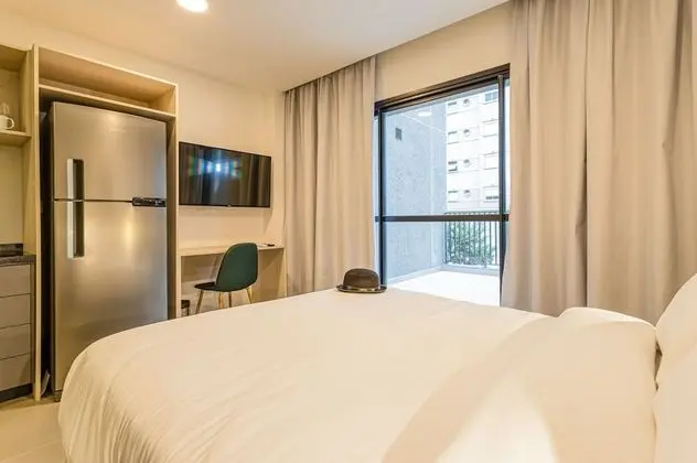 Studio Standard Casal
