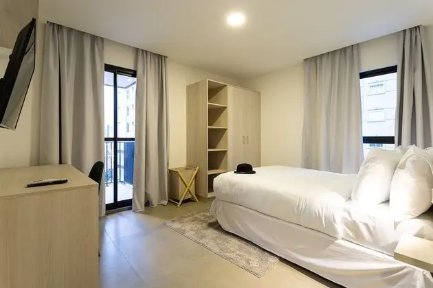 Studio Standard Casal