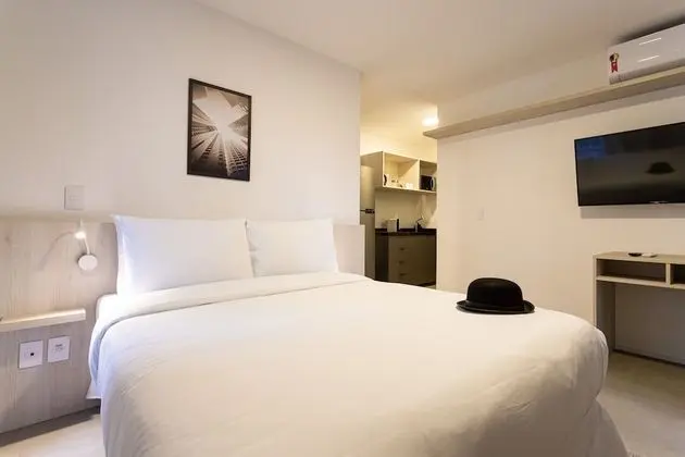 Studio Standard Casal