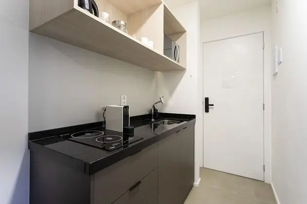Studio Standard Casal