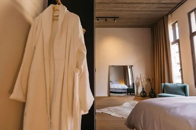 Luxury Çatı Katı (Loft)
